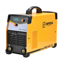 IMPERIA: ΗΛΕΚΤΡΟΣΥΓΚΟΛΛΗΣΗ INVERTER PRO ARC 251 - 65665
