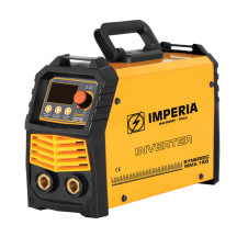 IMPERIA: ΗΛΕΚΤΡΟΣΥΓΚΟΛΛΗΣΗ INVERTER SYNERGIC MMA160A - 65666