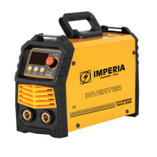 IMPERIA: ΗΛΕΚΤΡΟΣΥΓΚΟΛΛΗΣΗ INVERTER SYNERGIC MMA 200Α - 65667