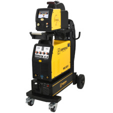 IMPERIA: ΗΛΕΚΤΡΟΣΥΓΚΟΛΛΗΣΗΣΗ INVERTER MIG 501 ti - 65669