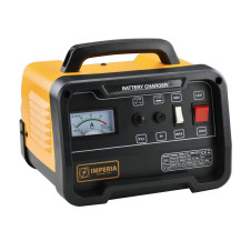 IMPERIA: ΦΟΡΤΙΣΤΗΣ ΜΠΑΤΑΡΙΩΝ CT-20 - 65678