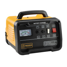 IMPERIA: ΦΟΡΤΙΣΤΗΣ ΜΠΑΤΑΡΙΩΝ CT-30 - 65679