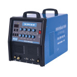 BULLE: ΗΛΕΚΤΡΟΣΥΓΚΟΛΛΗΣΗ INVERTER TIG   220A  PULSE AC/DC - 657005