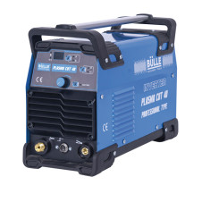 BULLE: PLASMA INVERTER CUT 40 - 657006