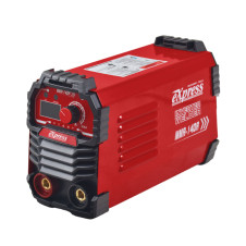 EXPRESS: ΗΛΕΚΤΡΟΣΥΓΚΟΛΛΗΣΗ INVERTER MMA 140A - 657013