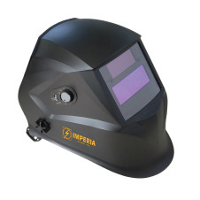 IMPERIA: ΗΛΕΚ/ΝΙΚΗ ΜΑΣΚΑ ΗΛΕΚΤΡ/ΣΗΣ S9F - 657020