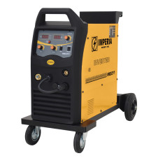 IMPERIA: ΗΛΕΚΤΡ/ΣΗ INVERTER MIG 211 - 657110
