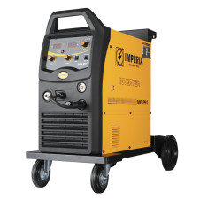 IMPERIA: ΗΛΕΚΤΡ/ΣΗ INVERTER MIG 251 - 657111