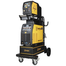 IMPERIA: ΗΛΕΚΤΡ/ΣΗ INVERTER MIG 451 ST (TM.3) - 657113