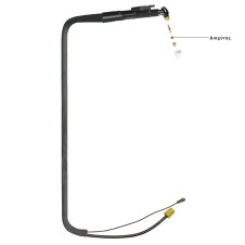 ΔΙΑΧΥΤΗΣ ΤΣΙΜΠΙΔΑΣ PT-31 - 660027