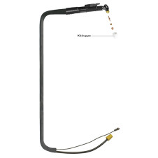 ΚΑΛΥΜΜΑ ΠΡΟΣΤΑΣΙΑΣ ΤΣΙΜΠΙΔΑΣ PT-31 - 660028