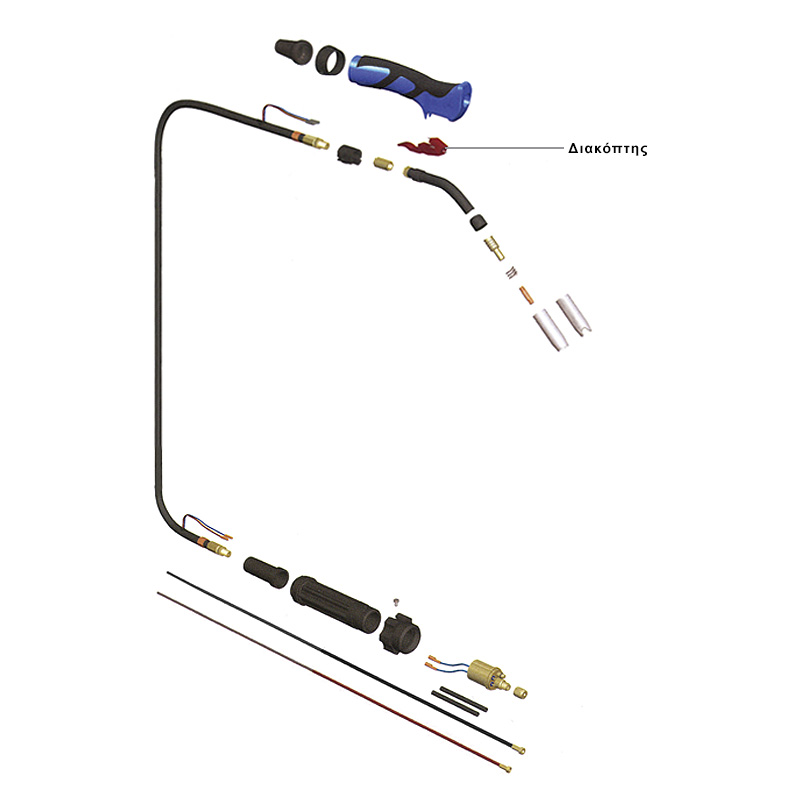 ΔΙΑΚΟΠΤΗΣ - 660042 ΔΙΑΚΟΠΤΗΣ - 660042