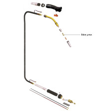 ΒΑΣΗ ΜΠΕΚ ΤΣΙΜΠ.ΗΛΕΚ. MIG N24 - 660107