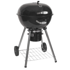 UNIMAC: ΨΗΣΤΑΡΙΑ ΚΑΡΒΟΥΝΟΥ PREMIUM ΤΥΠΟΥ KETTLE Φ.54 cm - 661326