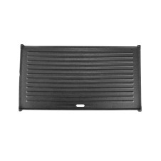 UNIMAC: ΠΛΑΚΑ ΜΑΝΤΕΜΕΝΙΑ ΓΙΑ GAS BBQ  390x212mm - 661377