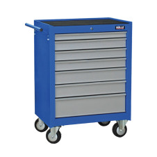 BULLE: TC-957 ΕΡΓΑΛΕΙΟΦΟΡΕΑΣ ΤΡΟΧΗΛΑΤΟΣ ΜΕ 7 ΣΥΡΤ. - 66423