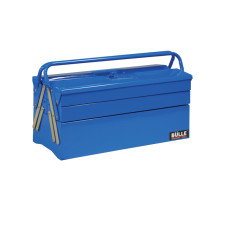 BULLE: MTB-505 ΜΕΤΑΛ. ΕΡΓΑΛΕΙΟΘΗΚΗ 5 ΘΕΣΕΩΝ ΦΟΡΗΤΗ - 66425