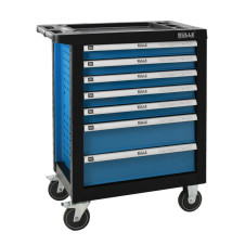 BULLE: ΕΡΓΑΛΕΙΟΦΟΡΕΑΣ ΤΡΟΧΗΛΑΤΟΣ ΜΕ 7 ΣΥΡΤΑΡΙΑ - 66436