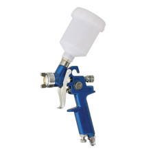 BULLE: ΠΙΣΤΟΛΙ ΑΕΡΟΓΡΑΦΟΣ HVLP Φ 1.0mm BL-20 - 66513