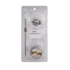 BULLE: ΜΠΕΚ ΠΙΣΤΟΛΙΟΥ 1,7mm ΓΙΑ BL-27G - 66552