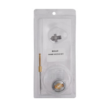 BULLE: ΜΠΕΚ ΠΙΣΤΟΛΙΟΥ 0,5mm ΓΙΑ BL-20 - 66557
