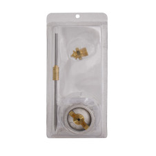 BULLE: ΜΠΕΚ ΠΙΣΤΟΛΙΟΥ 2,5mm ΓΙΑ BLE/BLG-70 - 66563