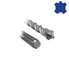 BULLE: ΤΡΥΠΑΝΙ Φ 18x400x540, 4 ΚΟΠΤΗΡΕΣ, SDS MAX - 685126