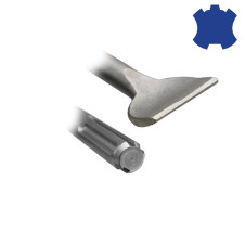 BULLE: ΚΟΙΛΟ ΠΛΑΤΥΚΑΛΕΜΟ 50x400 SDS MAX - 685138