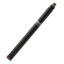 BULLE: ΔΙΑΜΑΝΤΟΚΟΡΩΝΑ Φ 40x400mm, G 1/2" BSP ΑΡΣΕΝΙΚΟ (ΥΓΡΑΣ ΚΟΠΗΣ) - 686003