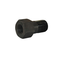BULLE: ΑΝΤΑΠΤΟΡΑΣ ΔΙΑΜ. 1-1/4" UNC ΘΗΛ. - G1/2" ΑΡΣ. - 686009