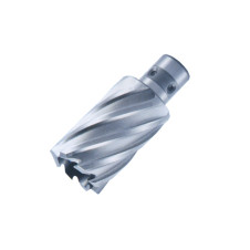 BULLE: ΠΟΤΗΡΟΚΟΡΩΝΑ HSS  QUICK-IN Φ28/35 - 68613