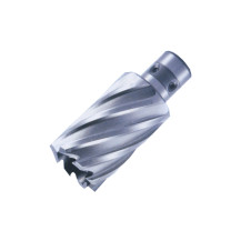 BULLE: ΠΟΤΗΡΟΚΟΡΩΝΑ HSS  QUICK-IN Φ24/50 - 68619