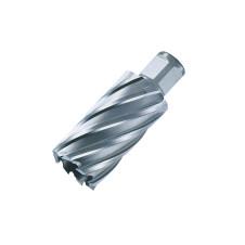 BULLE: ΠΟΤΗΡΟΚΟΡΩΝΑ HSS WELDON Φ26/50 - 68642