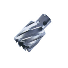 BULLE: ΠΟΤΗΡΟΚΟΡΩΝΑ UNIVERSAL HSS WELDON & QUICK-IN Φ22/25 - 68650