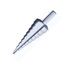 BULLE: ΤΡΥΠΑΝΙ ΚΩΝΙΚΟ ΜΕΤΡΙΚΟ HSS 4-20mm - 68659