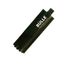 BULLE: ΔΙΑΜΑΝΤΟΚΟΡΩΝΑ Φ 76x450mm, 1-1/4" UNC ΘΗΛΥΚΟ (ΥΓΡΑΣ ΚΟΠΗΣ) - 68687