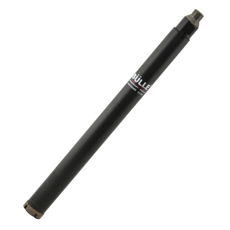 BULLE: ΔΙΑΜΑΝΤΟΚΟΡΩΝΑ Φ 32x350mm, G 1/2" BSP ΑΡΣΕΝΙΚΟ (ΥΓΡΑΣ ΚΟΠΗΣ) - 68698 BULLE: ΔΙΑΜΑΝΤΟΚΟΡΩΝΑ Φ 32x350mm, G 1/2" BSP ΑΡΣΕΝΙΚΟ (ΥΓΡΑΣ ΚΟΠΗΣ) - 68698