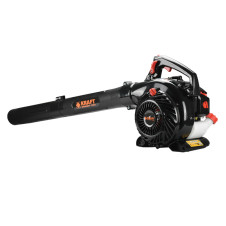 KRAFT: ΦΥΣΗΤΗΡΑΣ-ΑΝΑΡΡΟΦΗΤΗΡΑΣ ΒΕΝΖΙΝΟΚΙΝΗΤΟΣ 25,4cc - 691036