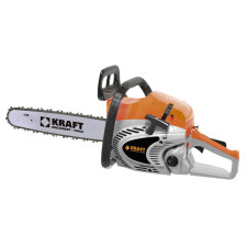 KRAFT: BENZ. ΑΛΥΣΟΠΡΙΟΝΟ 46cc,  2,4 HP - 691044
