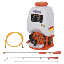 KRAFT: ΒΕΝΖΙΝΟΚΙΝΗΤΟ ΨΕΚΑΣΤΙΚΟ ΠΛΑΤΗΣ - 691046