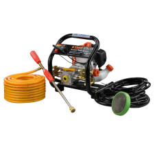 KRAFT: ΒΕΝΖΙΝΟΚΙΝΗΤΟ ΨΕΚΑΣΤΙΚΟ ΣΥΓΚΡΟΤΗΜΑ - 691047