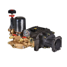 ΑΝΤΛΙΑ ΨΕΚΑΣΤΙΚΟΥ 25L/min 40 Bar ΜΟΝΟΜΠΛΟΚ - 691050