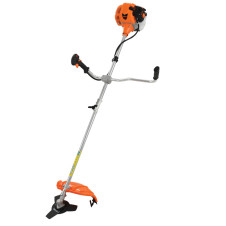 KRAFT: ΘΑΜΝΟΚΟΠΤΙΚΟ ΒΕΝΖ/ΤΟ 62cc ΔΙΑΙΡΟΥΜΕΝΟ PREMIUM LINE - 691084