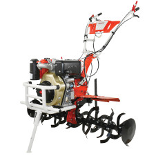 KRAFT: ΣΚΑΠΤΙΚΟ DIESEL SC135-Z-E - 691088