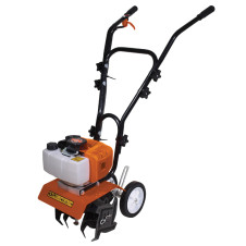 KRAFT: ΣΚΑΠΤΙΚΟ (ΦΡΕΖΑΚΙ) ΒΕΝΖΙΝΟΚΙΝΗΤΟ 52cc - 691090