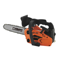 KRAFT: ΑΛΥΣΟΠΡΙΟΝΟ ΚΛΑΔΕΥΤΙΚΟ 25,4cc, 1,0HP - 691102