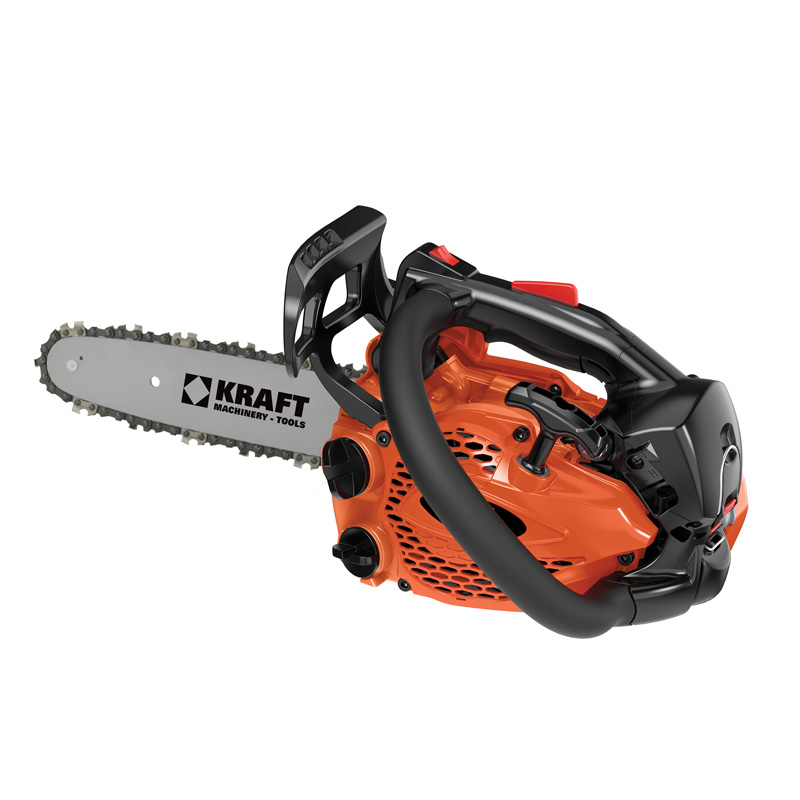 KRAFT: ΑΛΥΣΟΠΡΙΟΝΟ ΚΛΑΔΕΥΤΙΚΟ 25cc, 1,1HP - 2.5 KG - 691103 KRAFT: ΑΛΥΣΟΠΡΙΟΝΟ ΚΛΑΔΕΥΤΙΚΟ 25cc, 1,1HP - 2.5 KG - 691103