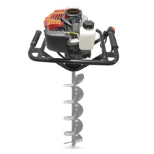 KRAFT: ΤΡΙΒΕΛΑ ΒΕΝΖΙΝΟΚΙΝΗΤΗ 52cc - 691108