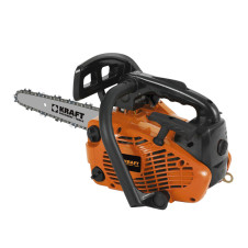 KRAFT: ΑΛΥΣΟΠΡΙΟΝΟ ΚΛΑΔΕΥΤΙΚΟ 25,4cc, 1HP - 691109