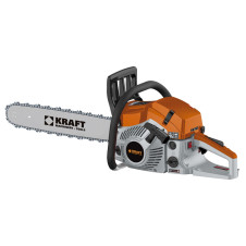 KRAFT: BENZ. ΑΛΥΣΟΠΡΙΟΝΟ 62cc, 3,8HP - 691110